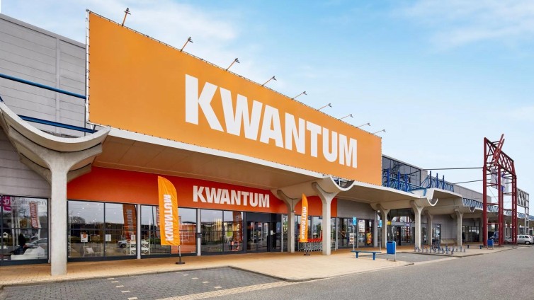 Molecule start contentcreatie en community management voor Kwantum